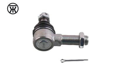 China Durable NKR94 100P Isuzu Chassis Parts ROD END TIE ROD L 8971073490 for sale