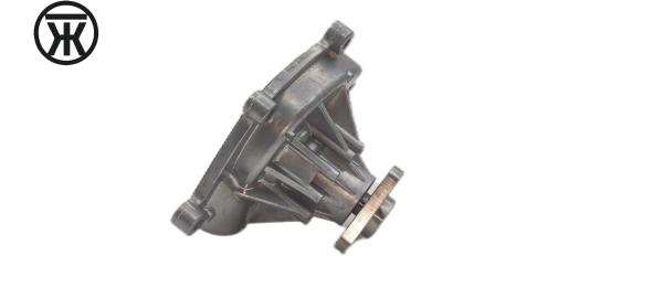 Quality Geman Car Spare Parts Porsche Cayenne Water Pump 94810603301 for sale