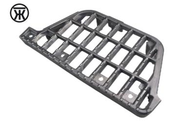 China ISUZU NKR94 PLATE STEP LH 8978599971 8978679691 for sale