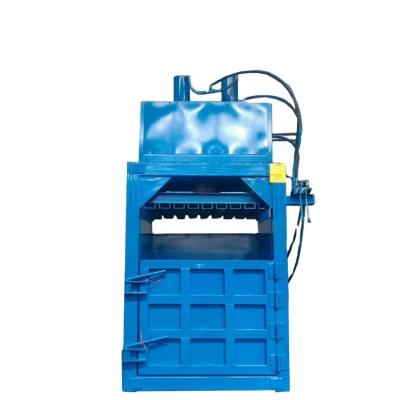 China baling machine for sale south africa cardboard baler for sale in south africa pet bottle baling machine price in india for sale
