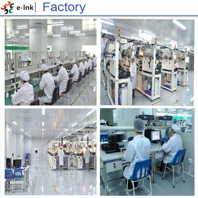 Verified China supplier - E-link China Technology Co., Ltd.
