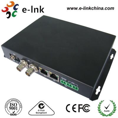 China 3G SDI Video Converter Hd Sdi Fiber Optic Transmitter And Receiver One Input / Output for sale