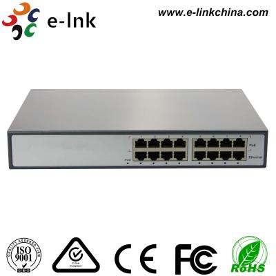 China Passive POE Power Over Ethernet Injector , 8 Port Power Over Ethernet Devices for sale