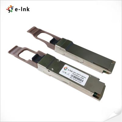 China 40GB/S Sfp Optical Module MTP/MPO Connector 850nm VCSEL Multimode 300m Distance for sale