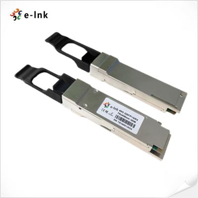 China 850nm VCSEL Multimode SFP Fiber Optic Transceiver 40GB/S 150m MTP/MPO Connector for sale