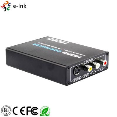 China NTSC HDMI Over Fiber Optic Extender DC5V Stereo Audio Input for sale