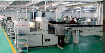 China Factory - FOSHAN MINNO MEDICAL INSTRUMENT CO., LTD.
