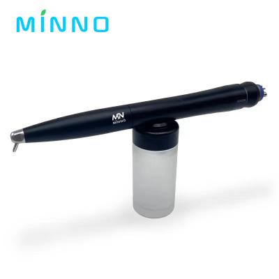 China MINNO Autoclaved Dental Air Prophy Polisher Unit 45psi for sale