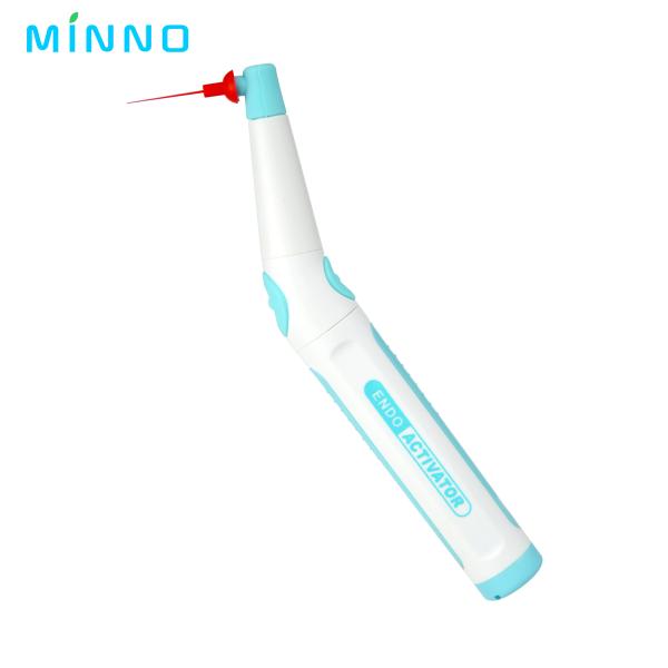 Quality Root Canal Sonic Endo Irrigator 60pcs Tips Sonic Activator Endodontics for sale