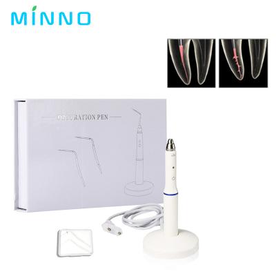 China ODM Cordless Obturation System Gutta Percha Pen With 2 Tips Dentist Tools for sale