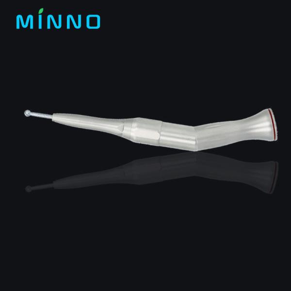 Quality SS Contra Angle Surgical Handpiece 0.3Mpa-0.4Mpa E Type Handpiece for sale