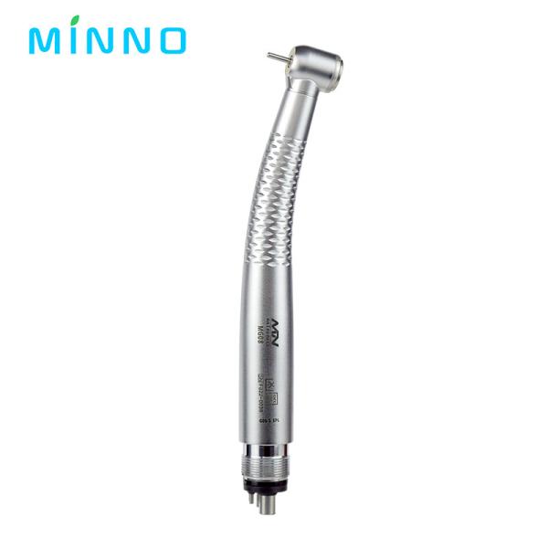 Quality Stainless Dental High Speed Handpiece Large Torque Fast Handpiece for sale