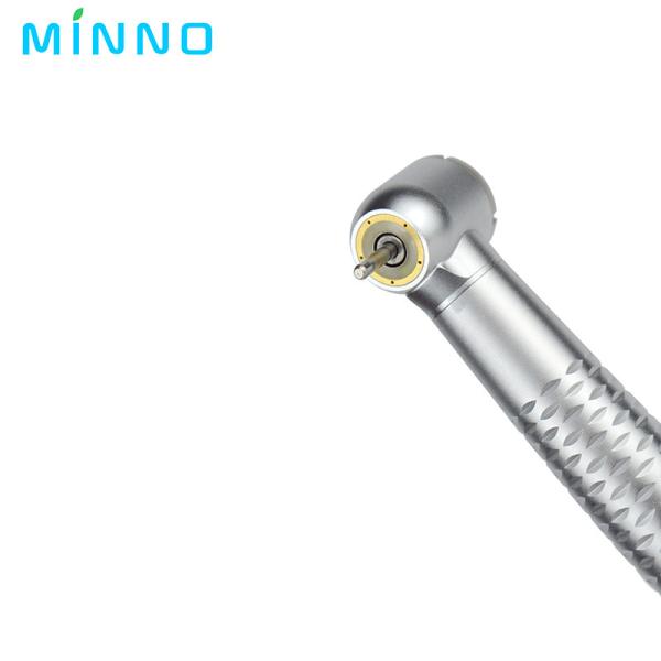 Quality Stainless Dental High Speed Handpiece Large Torque Fast Handpiece for sale