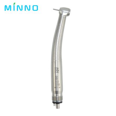 China Push Button Standard High Speed Handpieces For Dental CE ISO Approval for sale