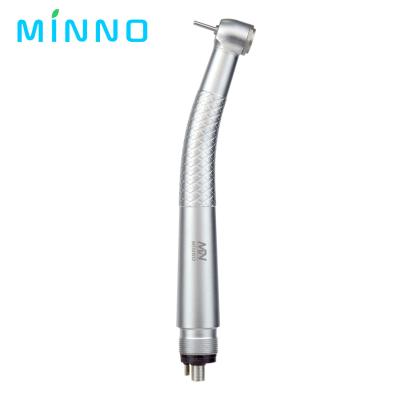 Китай 0.25-0.3Mpa Зубной высокоскоростной ручной части под управлением ручной части интегрированный генератор E продается