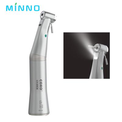 China COXO 2000RPM Low Speed Dental Handpiece Implant Handpiece 20:1 for sale