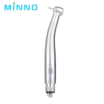 China Large Torque High Speed Dental Drill 0.25Mpa-0.3Mpa Fast Handpiece for sale