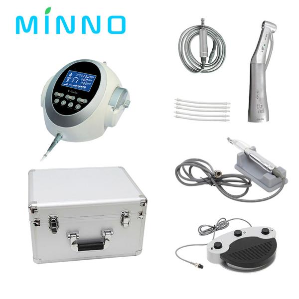 Quality 300RPM-50000RPM Dental Implant Motor Systems Implant Surgical Motor for sale