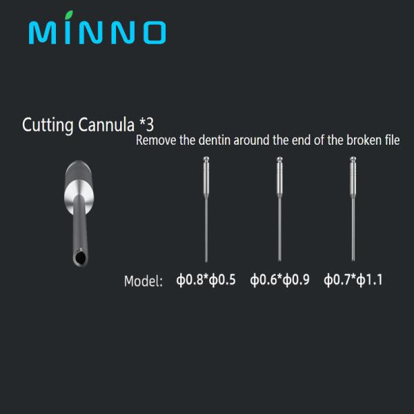 Quality COXO Stainless Steel Endo File COXO Endodontic Dental Root Canal Files for sale