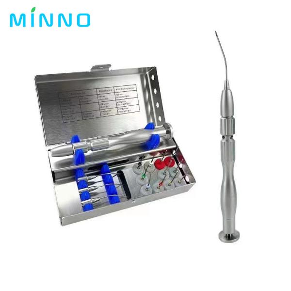 Quality CE Class I Endo File A+ Grade Dentsply Endodontic Files Removal System for sale