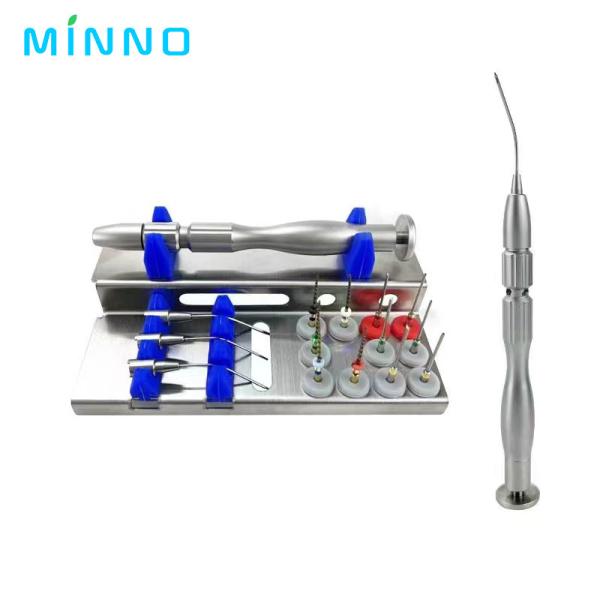 Quality CE Class I Endo File A+ Grade Dentsply Endodontic Files Removal System for sale