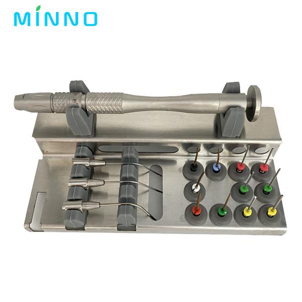 Quality CE Class I Endo File A+ Grade Dentsply Endodontic Files Removal System for sale