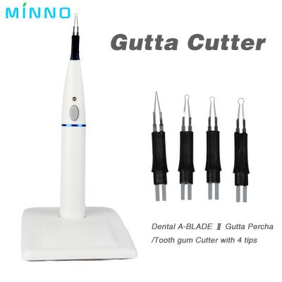 China 2.5W Endo Gutta Percha Cutter Dental Medical Devices Gum Cutter for sale