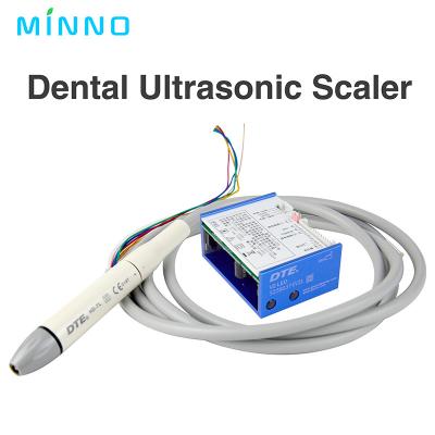 China Scaler dental de ultrasonido de 28 kHz Scaler dental de sonido UDS V2 Consejos de escalado LED en venta