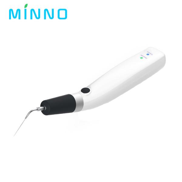 Quality 40KHz Ultrasonic Endo Activator Cordless Endodontic Root Canal Irrigator for sale