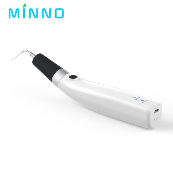 Quality 40KHz Ultrasonic Endo Activator Cordless Endodontic Root Canal Irrigator for sale