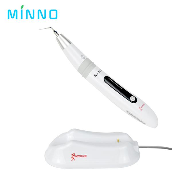 Quality EN149 Dental Endo Activator Woodpecker Endo 3 Ultrasonic Oral Irrigator for sale