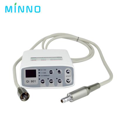 China Clinical L Brushless Led Dental Micromotor Odontologia Machine Torque 3.4Ncm for sale