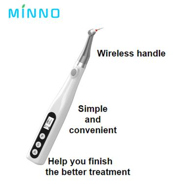 China C Smart Mini Wireless Endo Motor Cordless Root Canal Endodontic Motor for sale