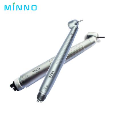 Китай CX207-F Высокоскоростная воздушная турбина ручная ручка 45 градусов зубная ручная ручка продается