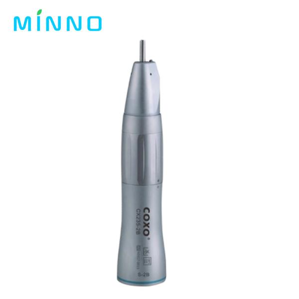 Quality CX235-2B 1:1 Low Speed Dental Handpiece Inner Channel Contra Angle Straight for sale