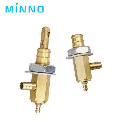China Dental Weak Suction Valve for Dental Chair Unit Spare Parts for sale