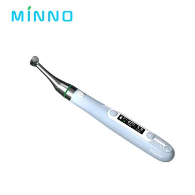 Китай 125RPM-650RPM зубной эндо ротационный двигатель 16:1 Контраугольный эндомотор продается