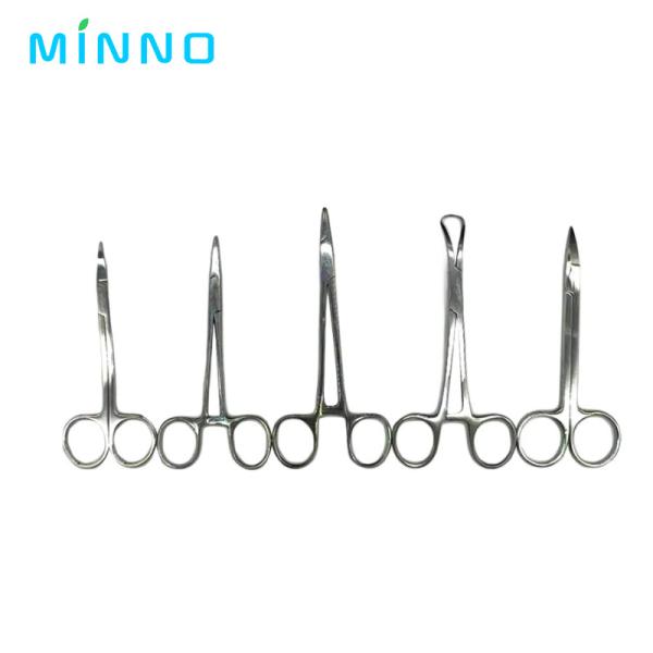 Quality 26PCS Dental Implant Tools Stainless Steel Dental Implant Instruments for sale