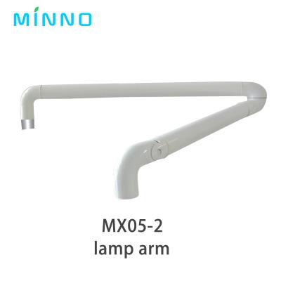 China Dental Accessories Dental Chair Unit Spare Parts Lamp Arm for sale