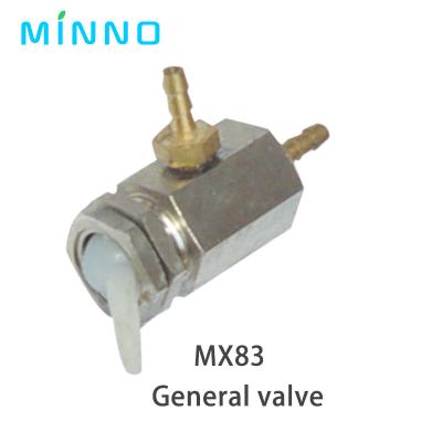 China Dental Accessories Dental Chair Unit Spare Parts General Valve for sale