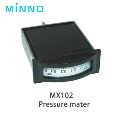 China Mx102 Medidor de estabilidad de los implantes Mater de presión Unidad dental Partes de repuesto en venta