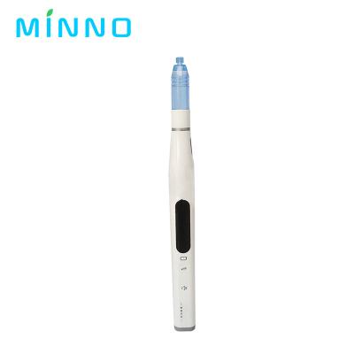China Painless Dental Anesthesia Injector Electric Wireless Local Anesthesia for sale