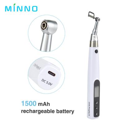 China Dental Orthodontic Motor Wireless Dental Electric IPR System Dentist Tools for sale