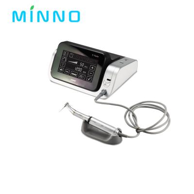 China COXO Dental Implant Motor C Sailor Surgical Brushless Implant Machine for sale