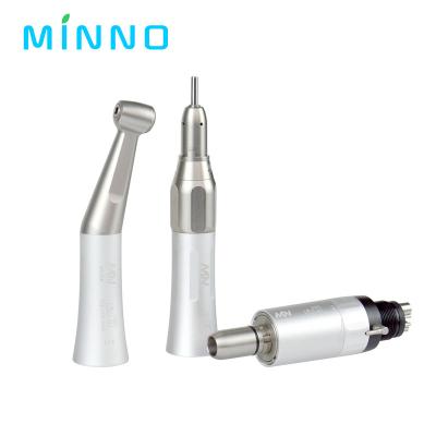 China Dental FX Low Speed Handpiece External Water Spray Kit Air Motor for sale