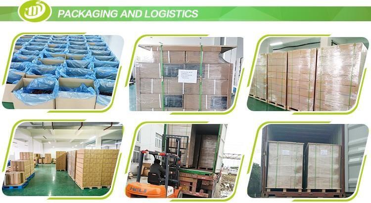 Proveedor verificado de China - Jiaxing Mingyue Packaging Materials Co., Ltd.