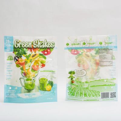 Chine Fruit Packaging Carton High Quality Fruit And Vegetable Packaging  Bag à vendre