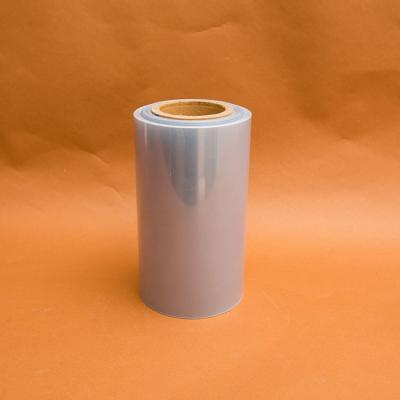 China 600um 600 Microns Evoh Packaging Film Transparent Wrapping Stretch Thermoforming for sale