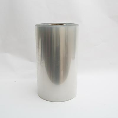China 400 To 800mic Lamination PE Transparent Packaging Film For Skin Pack for sale