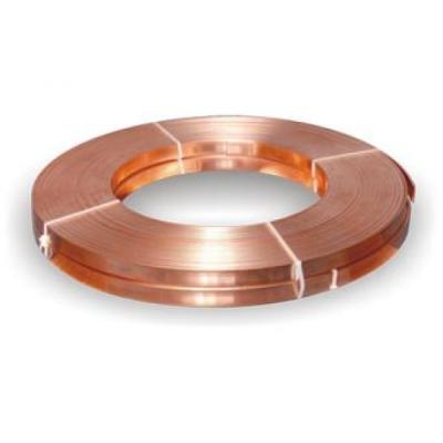 China 0.05mm Thin Copper Foil for sale